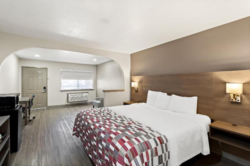 Superior King Room Non-Smoking image 1