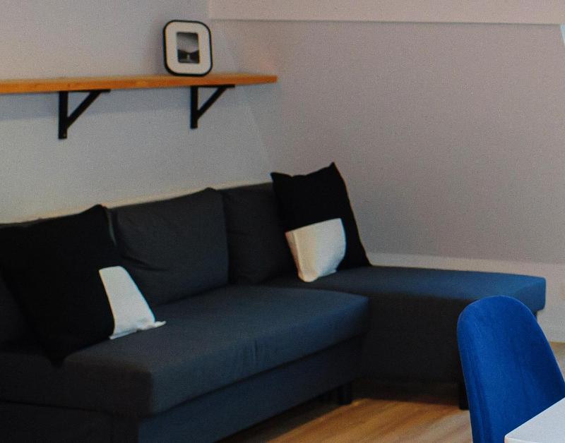 Scandi-Style Escape in Krakow - image 16