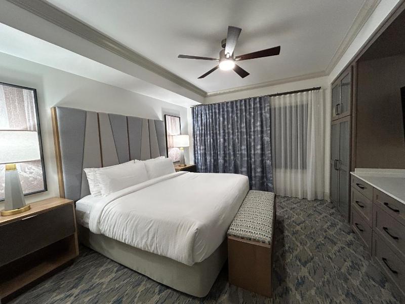 Hilton Vacation Club Mill Springs Lodge Pigeon Forge - image 8