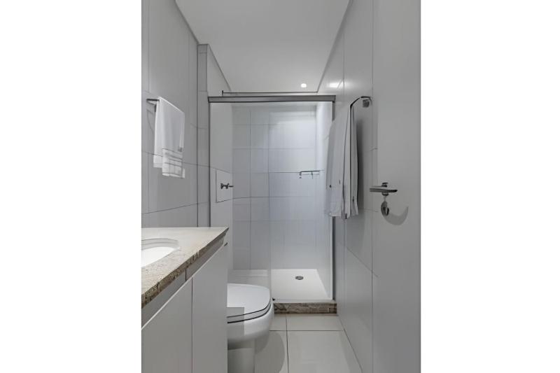 Urban - Apartamento 2 Quartos Decorado Boa Viagem - image 7