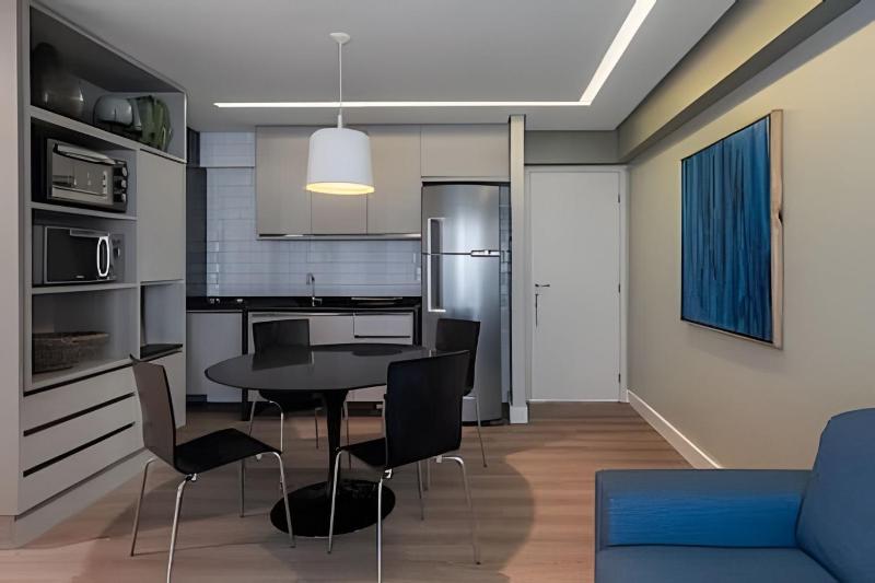 Urban - Apartamento 2 Quartos Decorado Boa Viagem - image 6