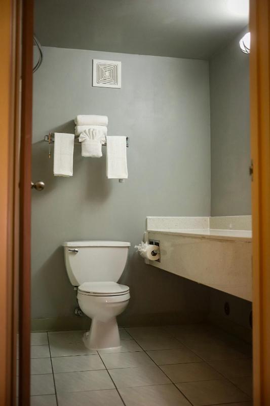 King Room - Non-Smoking image 3