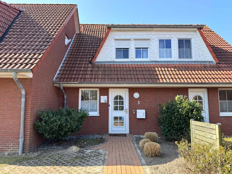 Haus Küstenkörbchen - image 13