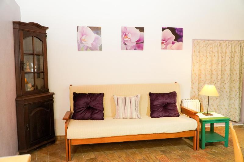 One-Bedroom Apartment with Mezzanine image 2