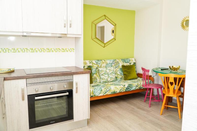 One-Bedroom Apartment (2 Adults) image 3
