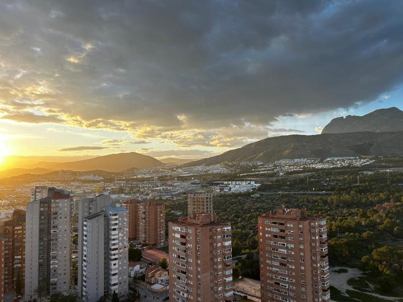 Benidorm Beach Belluba luxury bay - image 13