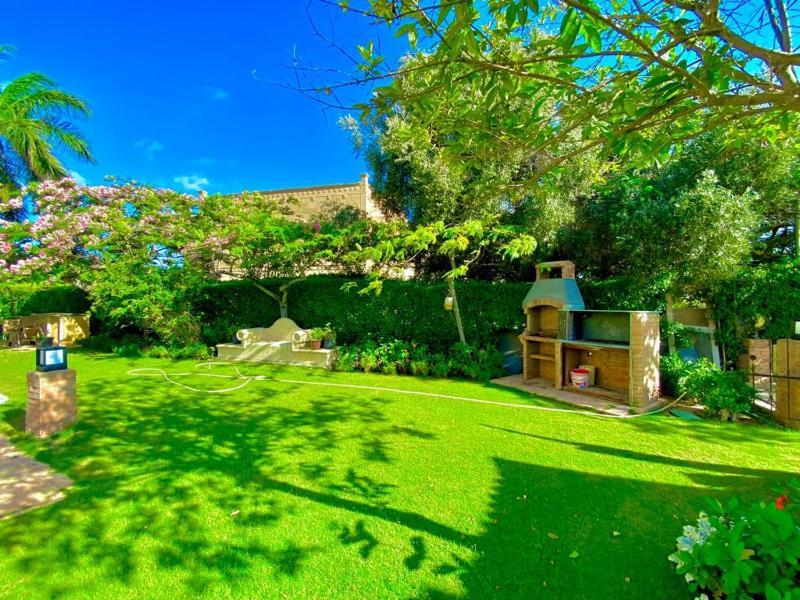 Villa in marina 5 private pool - image 14