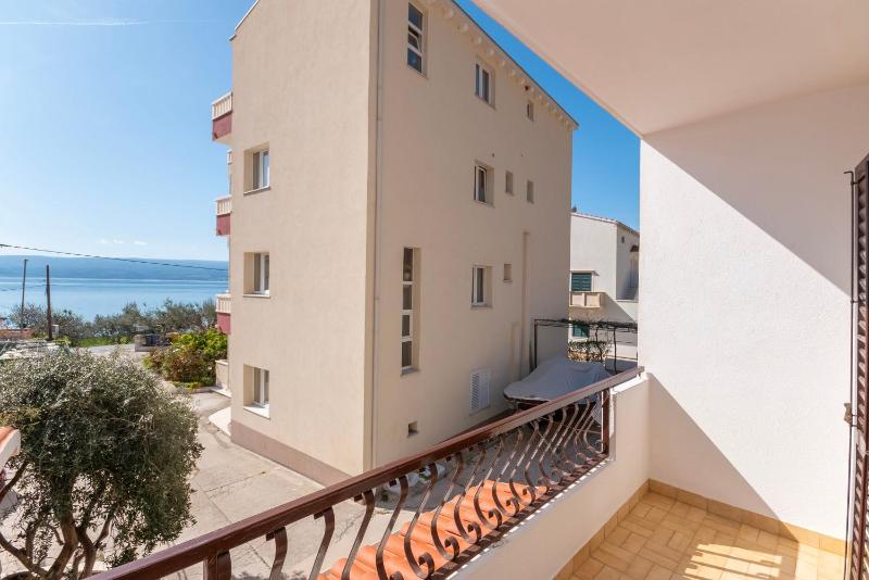Apartment Karlo - image 27