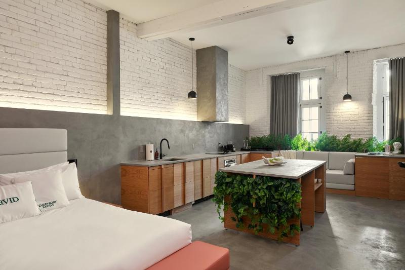 David Hotel - image 4