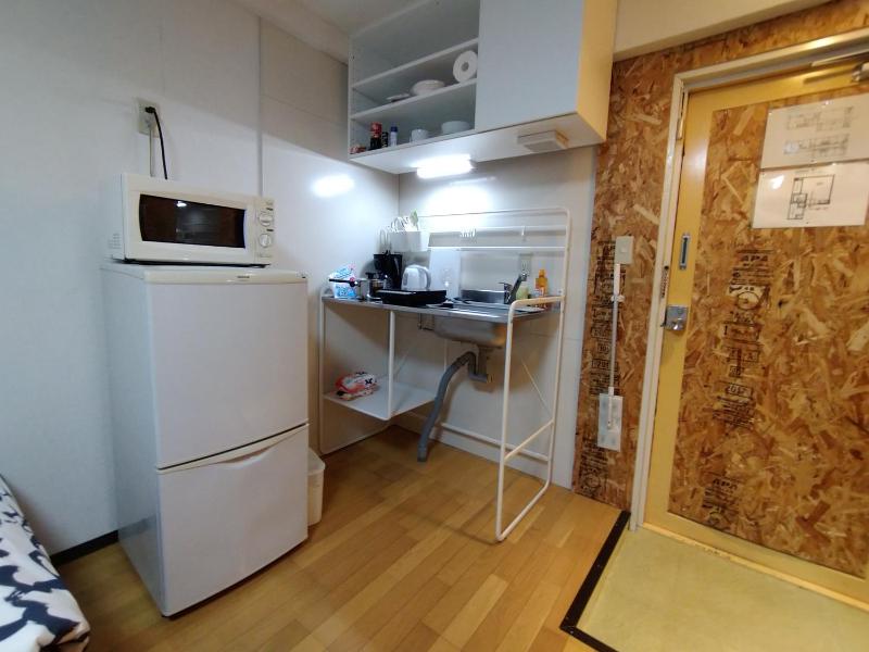 Rapyuta monthly apartment - image 9