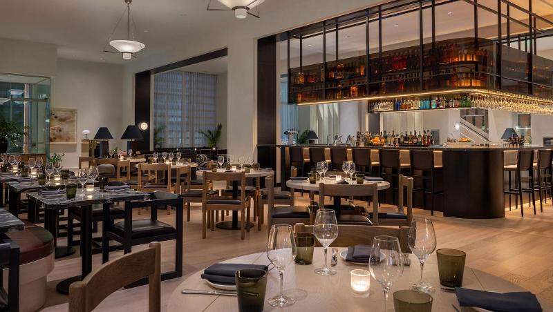 Kimpton Claret Hotel By IHG - image 44