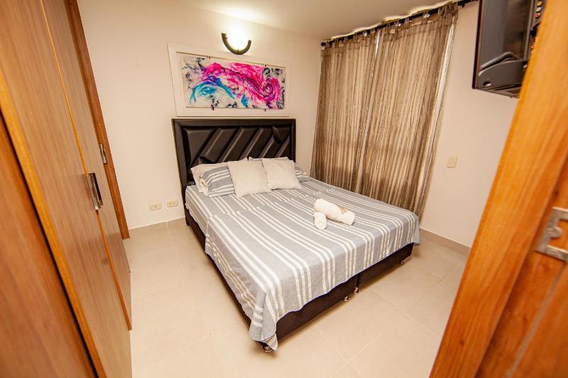 Apartamentos en el Sur de Cali parqueadero propio piscina wifi - image 35