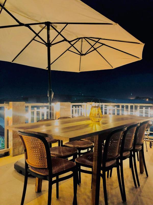 Ixa Amakan Loft - image 1