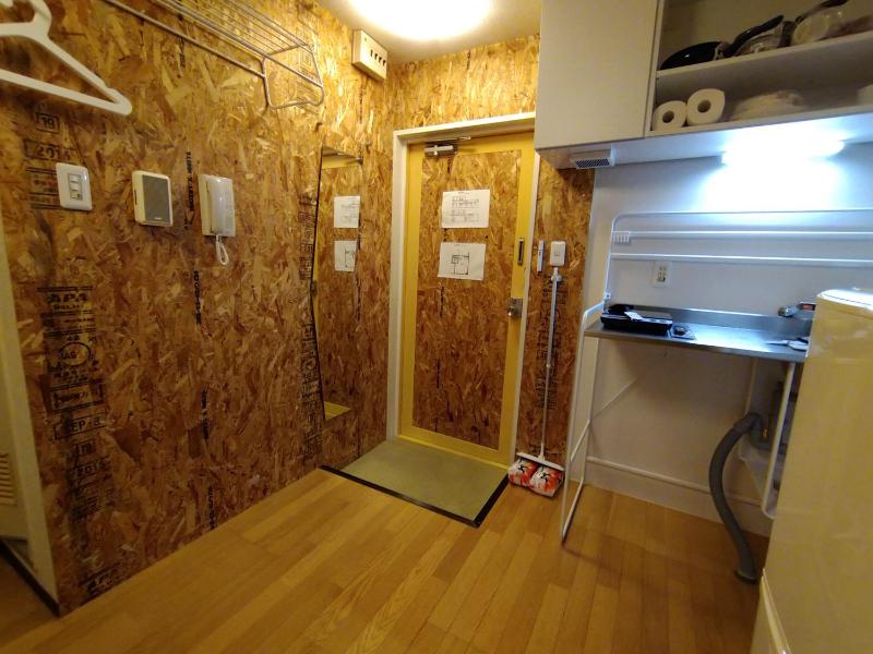 Rapyuta monthly apartment - image 13