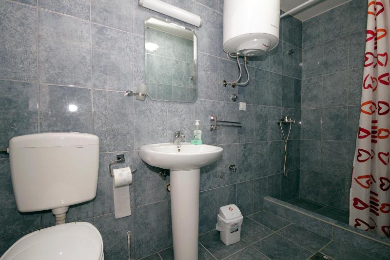 One-Bedroom Apartment image 3