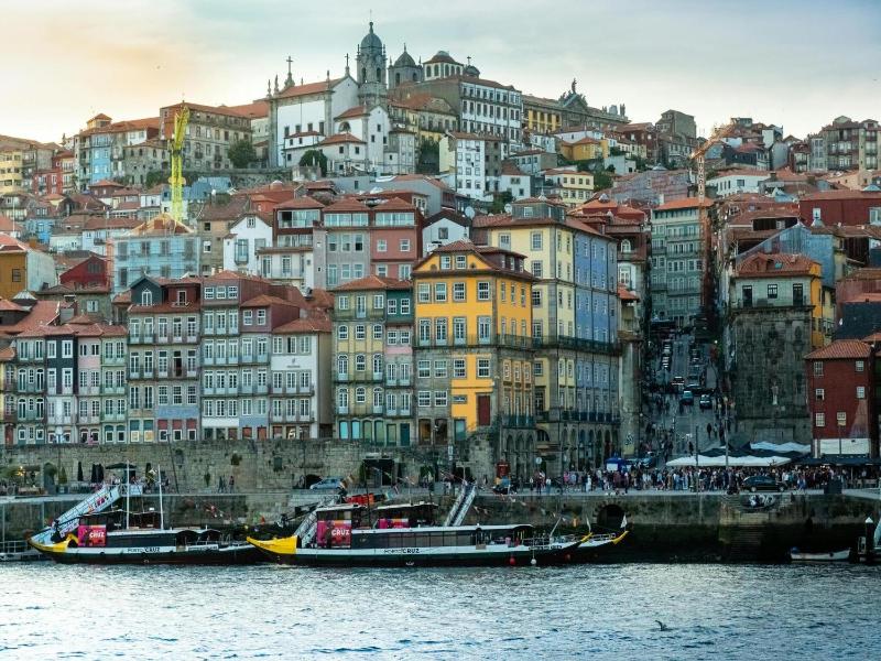 Apartment in Vila Nova de Gaia - image 16