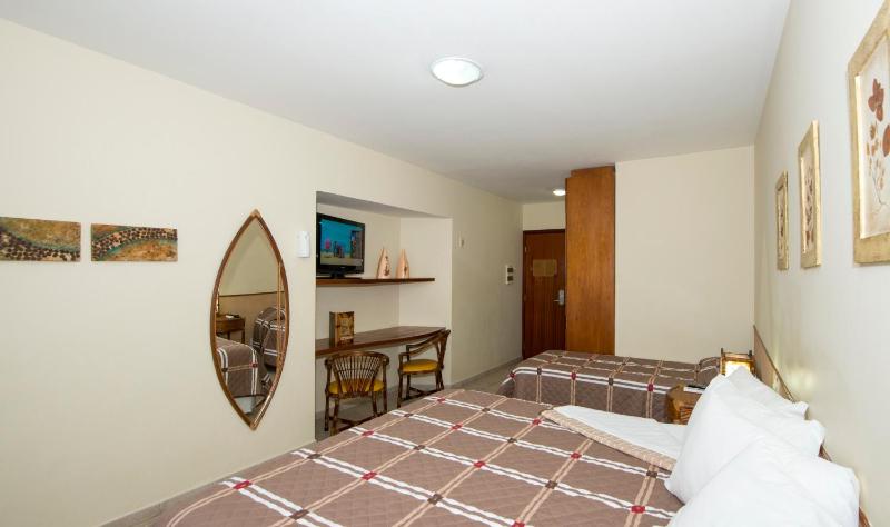 Divi-Divi Praia Hotel - image 39