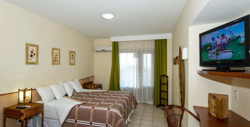 Divi-Divi Praia Hotel - image 28