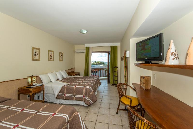 Divi-Divi Praia Hotel - image 15