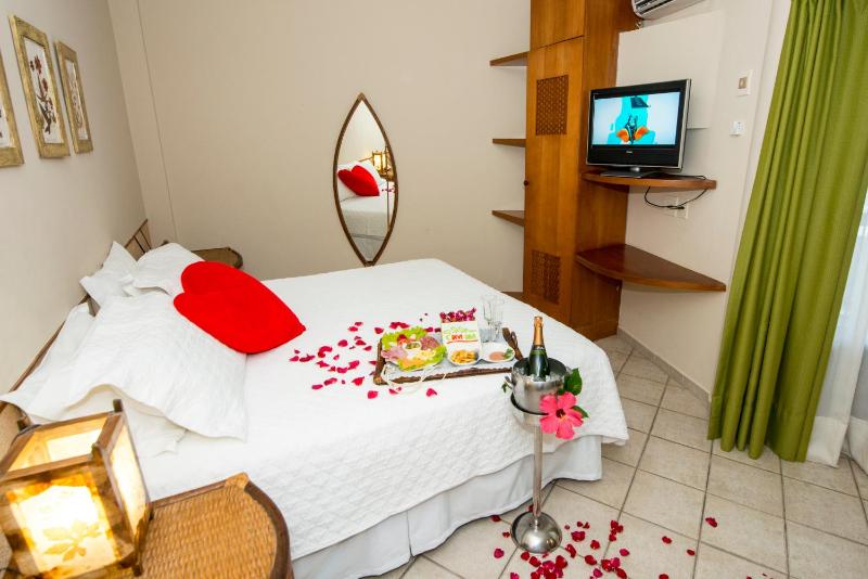 Divi-Divi Praia Hotel - image 5