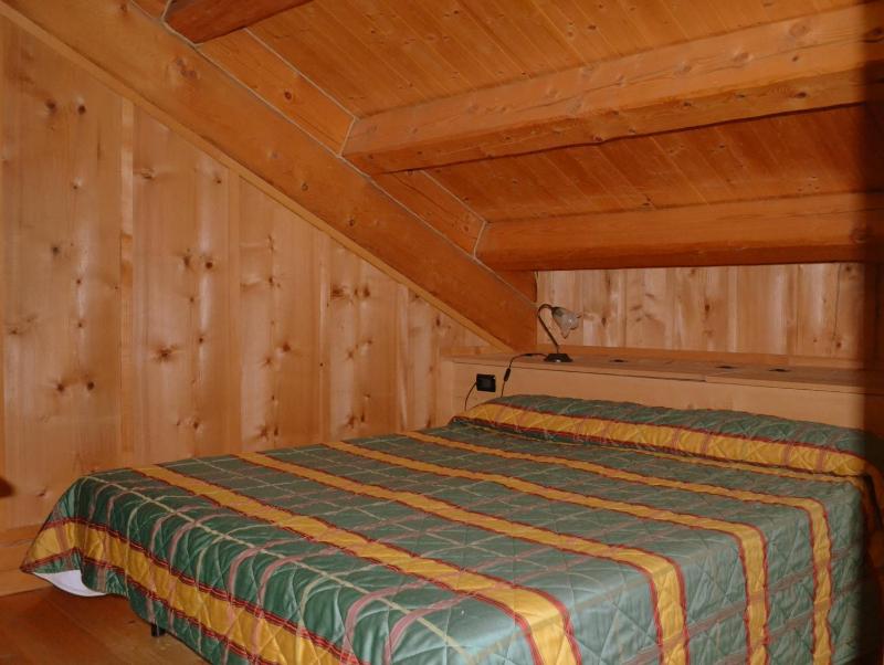 Two-Bedroom Apartment with Balcony image 4