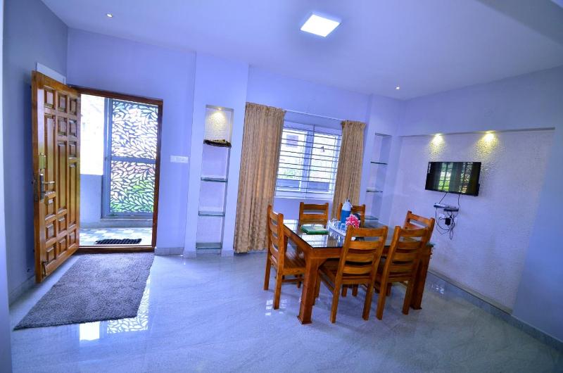 Cute Corner Homestay Ooty - image 10