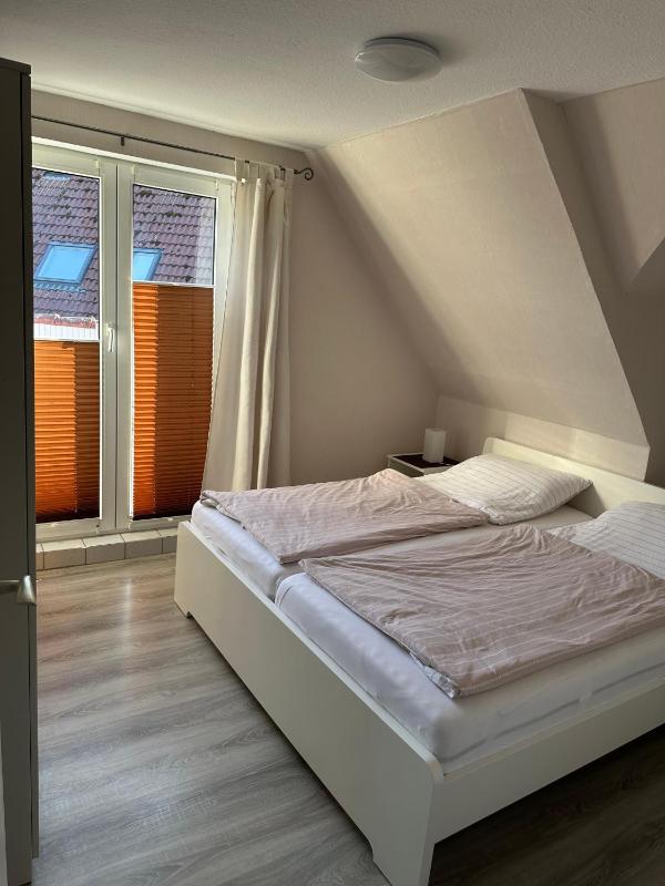 Ferienwohnung Klaus Becker - image 14