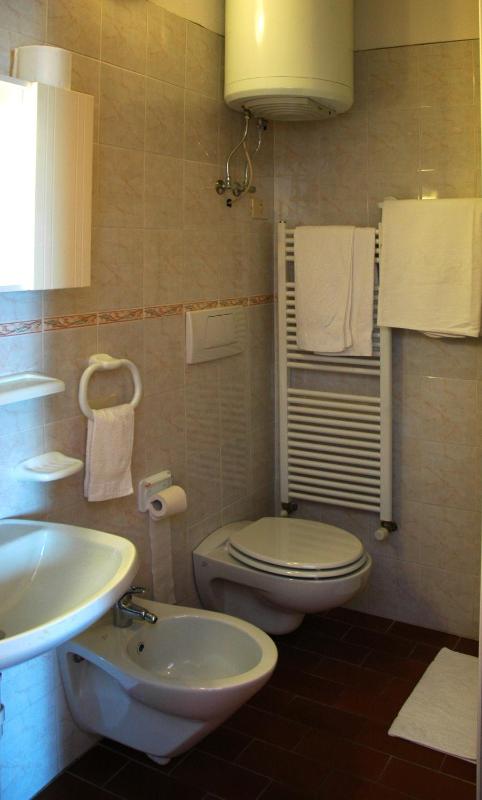 Double Room with Mountain View image 4