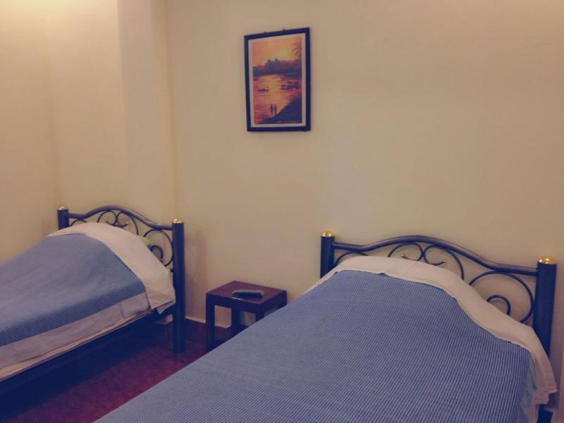 SOUKCHALERN guesthouse - image 6