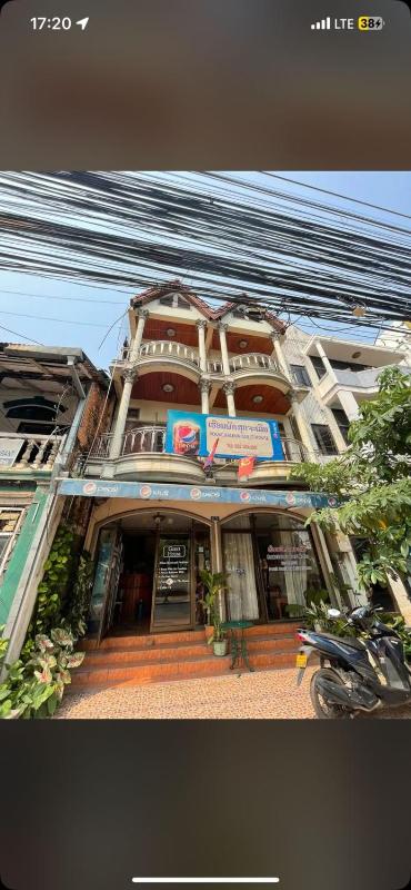 SOUKCHALERN guesthouse - image 8