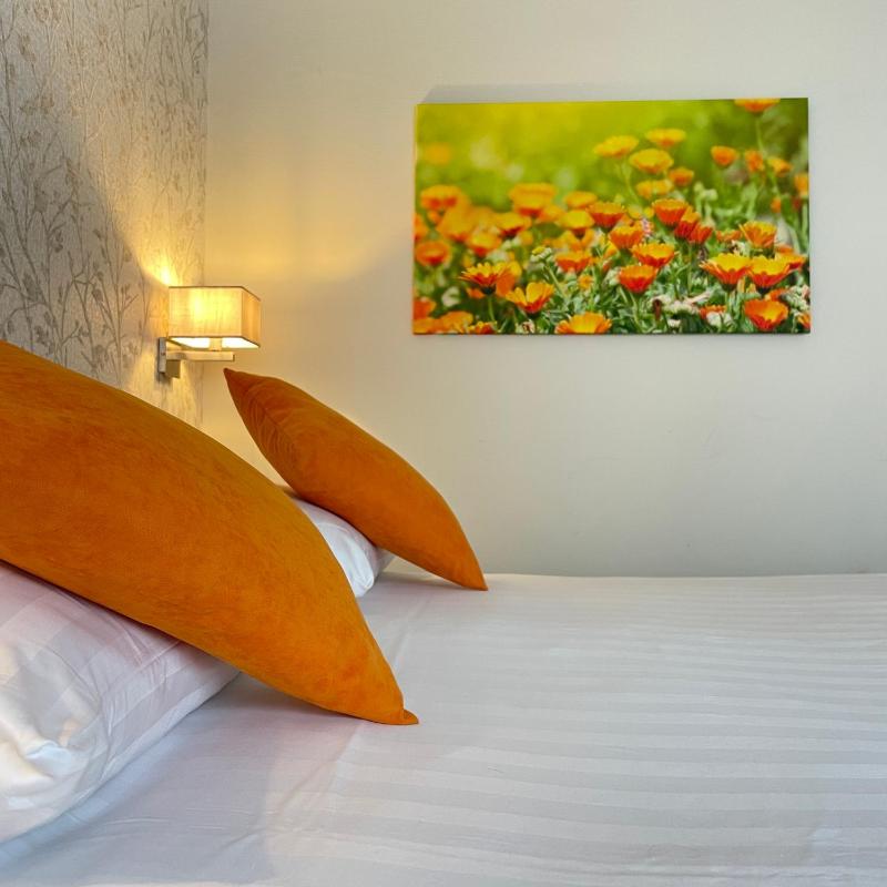 Double Room image 3