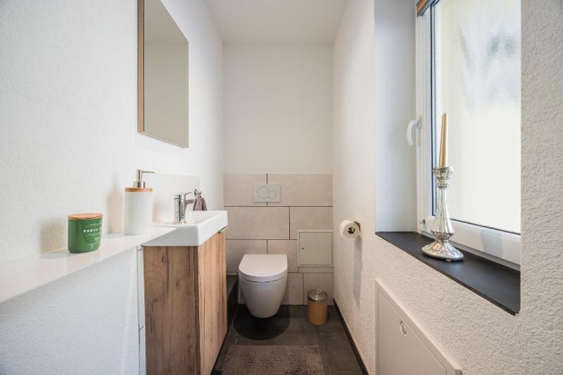 AlpenNest Appartement - image 2