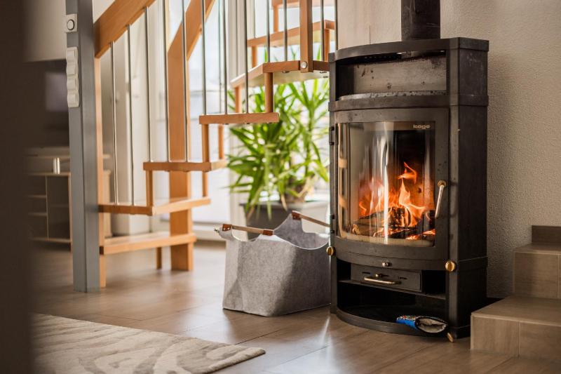 AlpenNest Appartement - image 12
