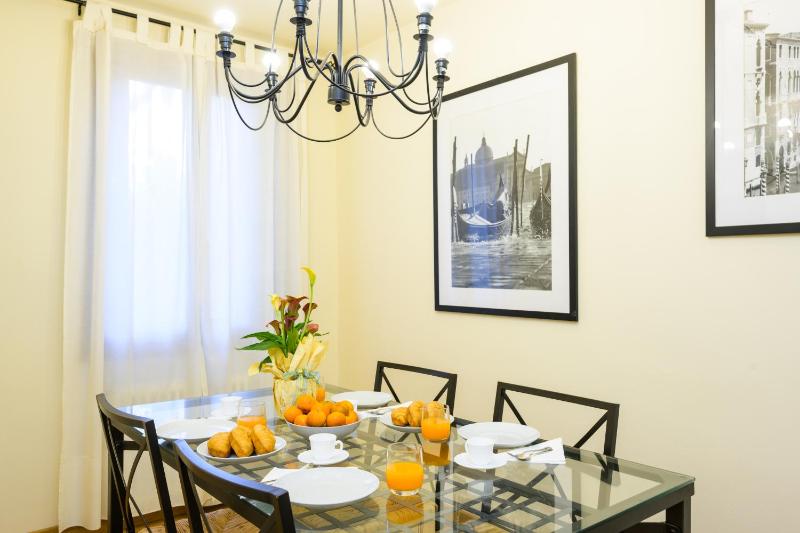 Two-Bedroom Apartment image 1