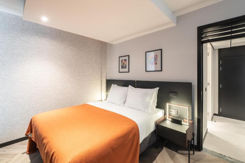 Family Suite City View image 3