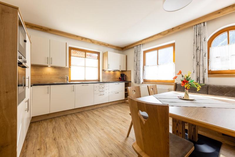 Two-Bedroom Apartment image 4