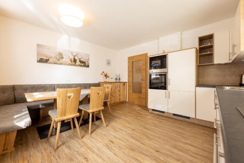 Two-Bedroom Apartment image 3