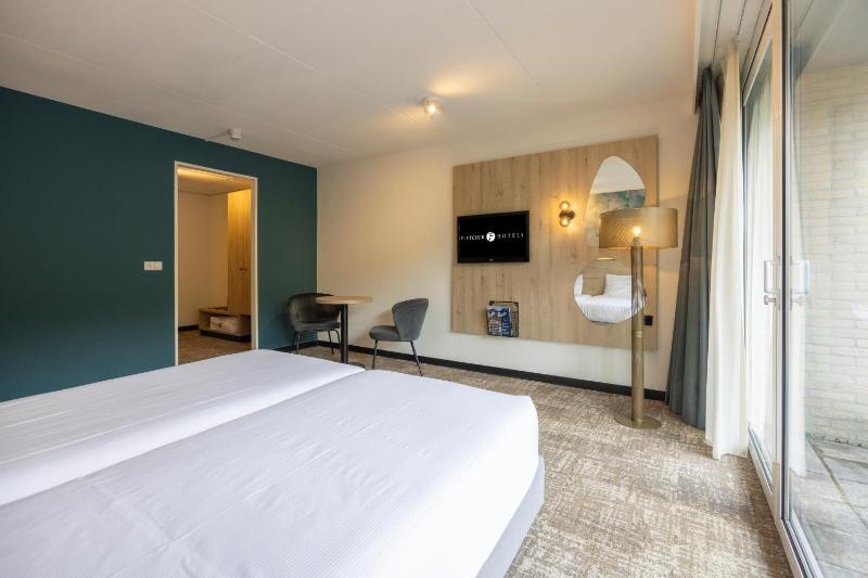 Comfort Double Room image 3