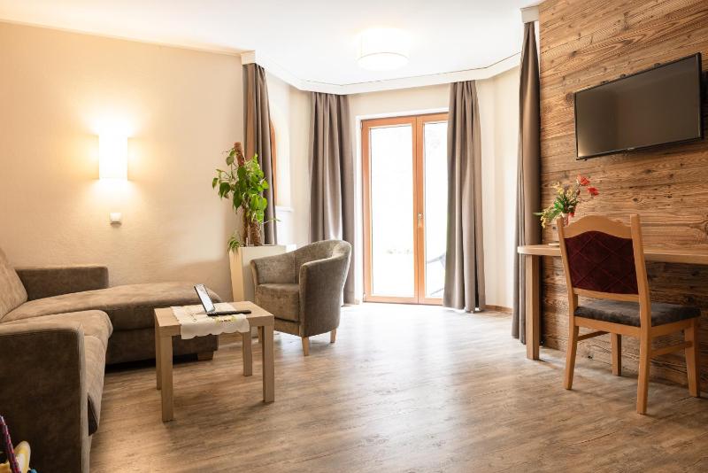 Two-Bedroom Apartment image 2