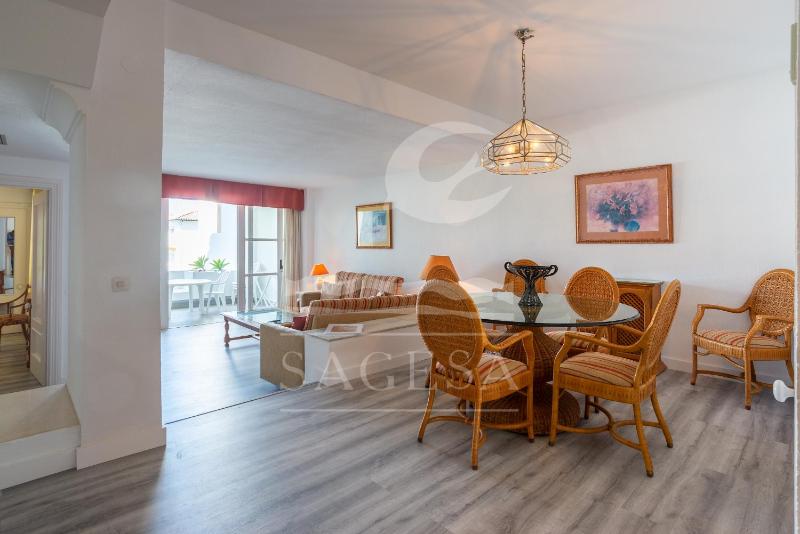 Apartment with Lake View image 3