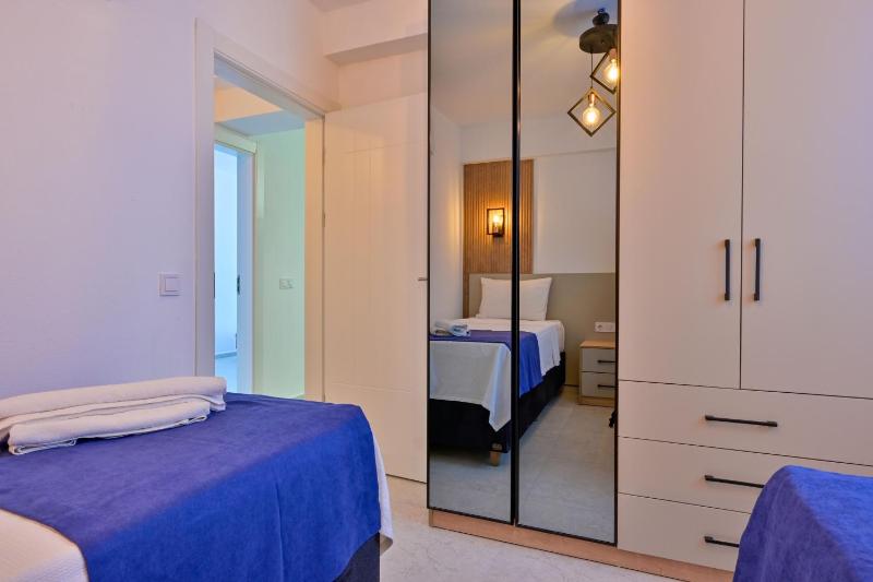 Hİ LİFE suites - image 7