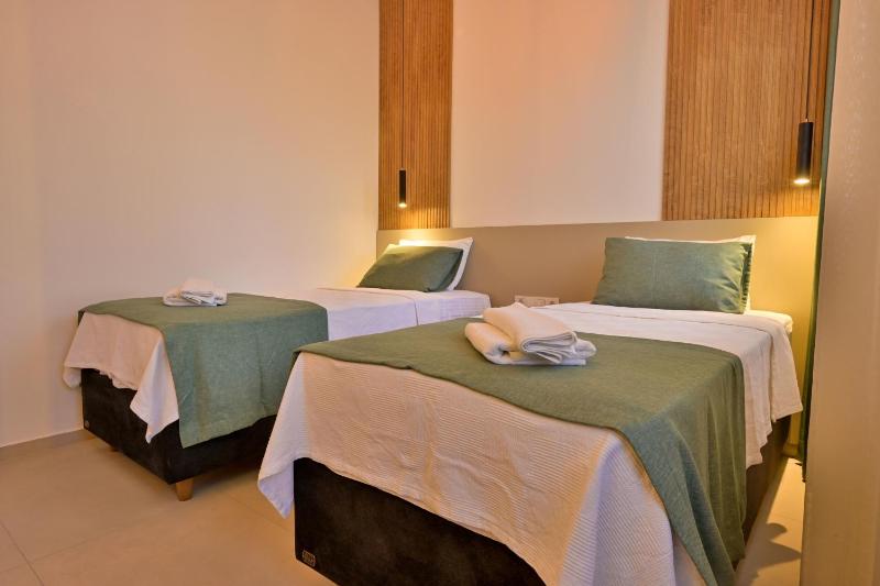 Hİ LİFE suites - image 8