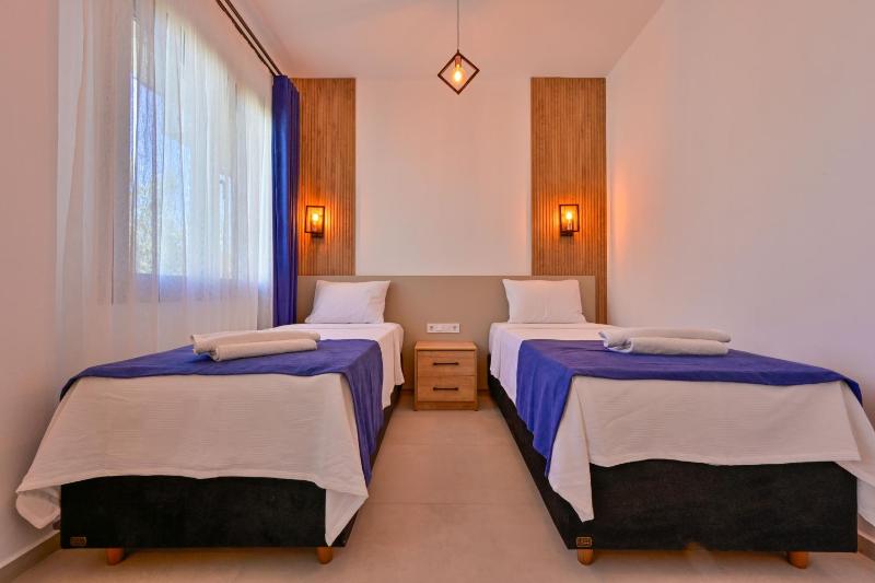Hİ LİFE suites - image 25