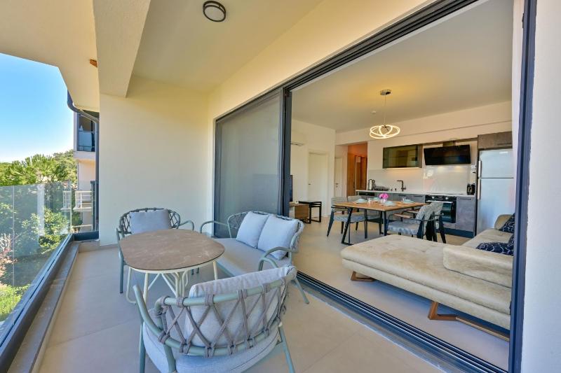 Hİ LİFE suites - image 39