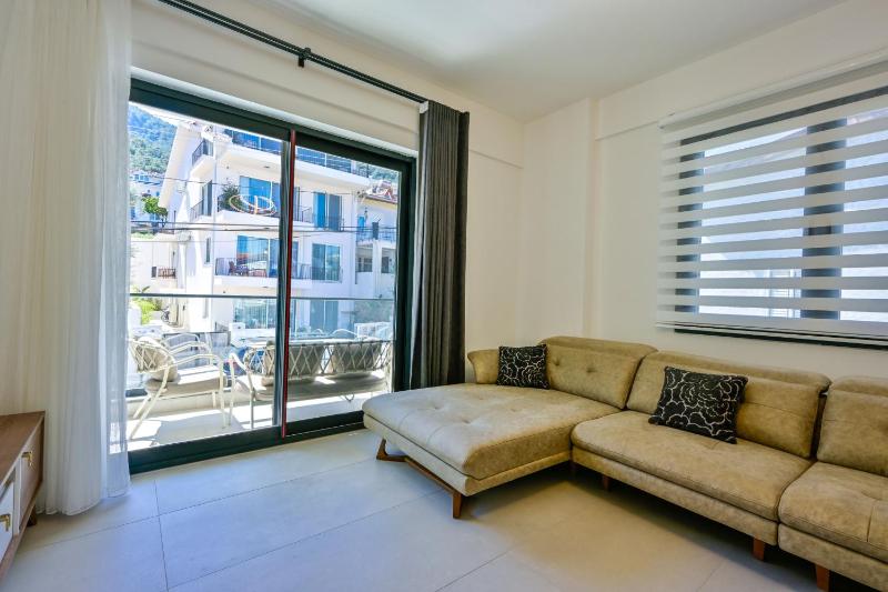 Hİ LİFE suites - image 9
