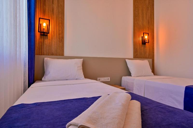 Hİ LİFE suites - image 10