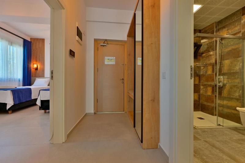 Hİ LİFE suites - image 6