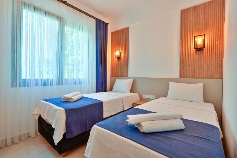 Hİ LİFE suites - image 12