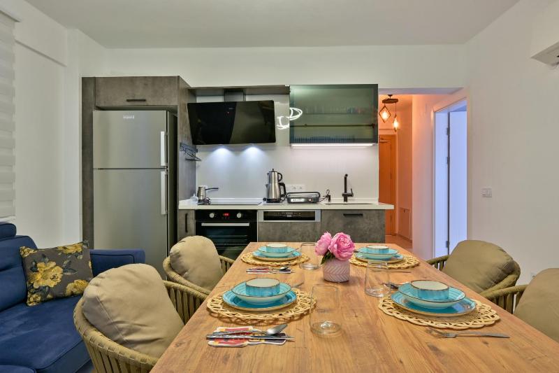 Hİ LİFE suites - image 46