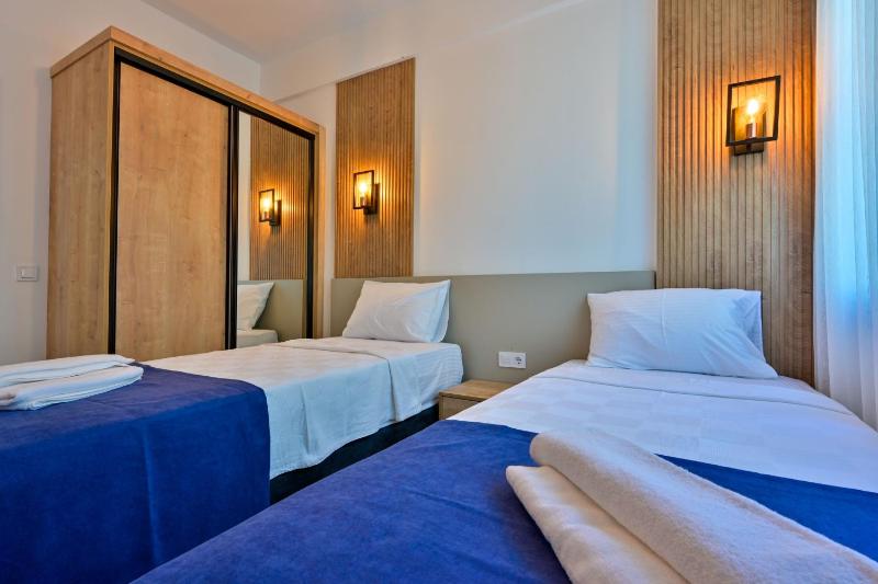 Hİ LİFE suites - image 35